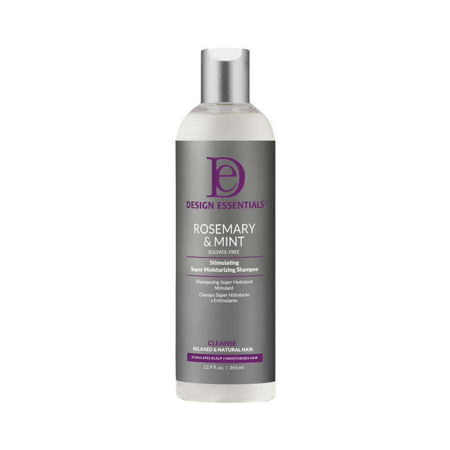 Wavy hair care