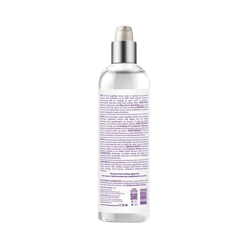 Agave & Lavender Weightless Thermal Protectant Serum