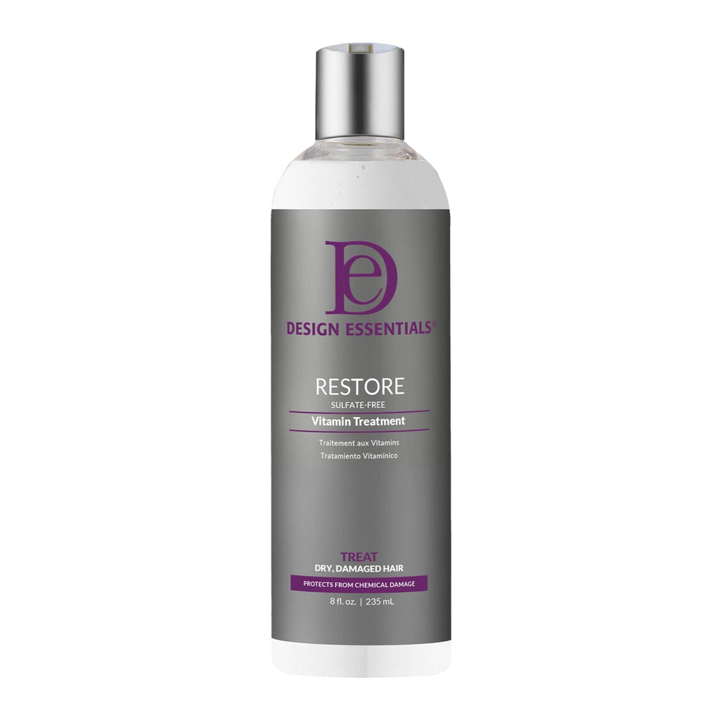 Restore Vitamin Hair Treatment