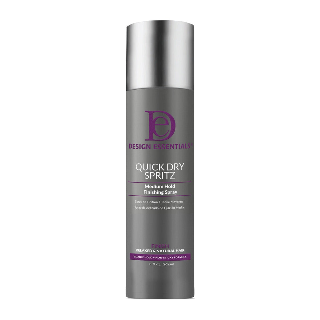 Quick Dry Spritz