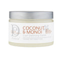 Coconut & Monoi Curl Defining Gelée