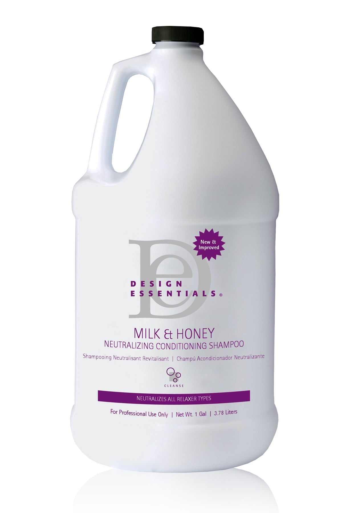 Milk & Honey Neutralizing Conditioning Shampoo