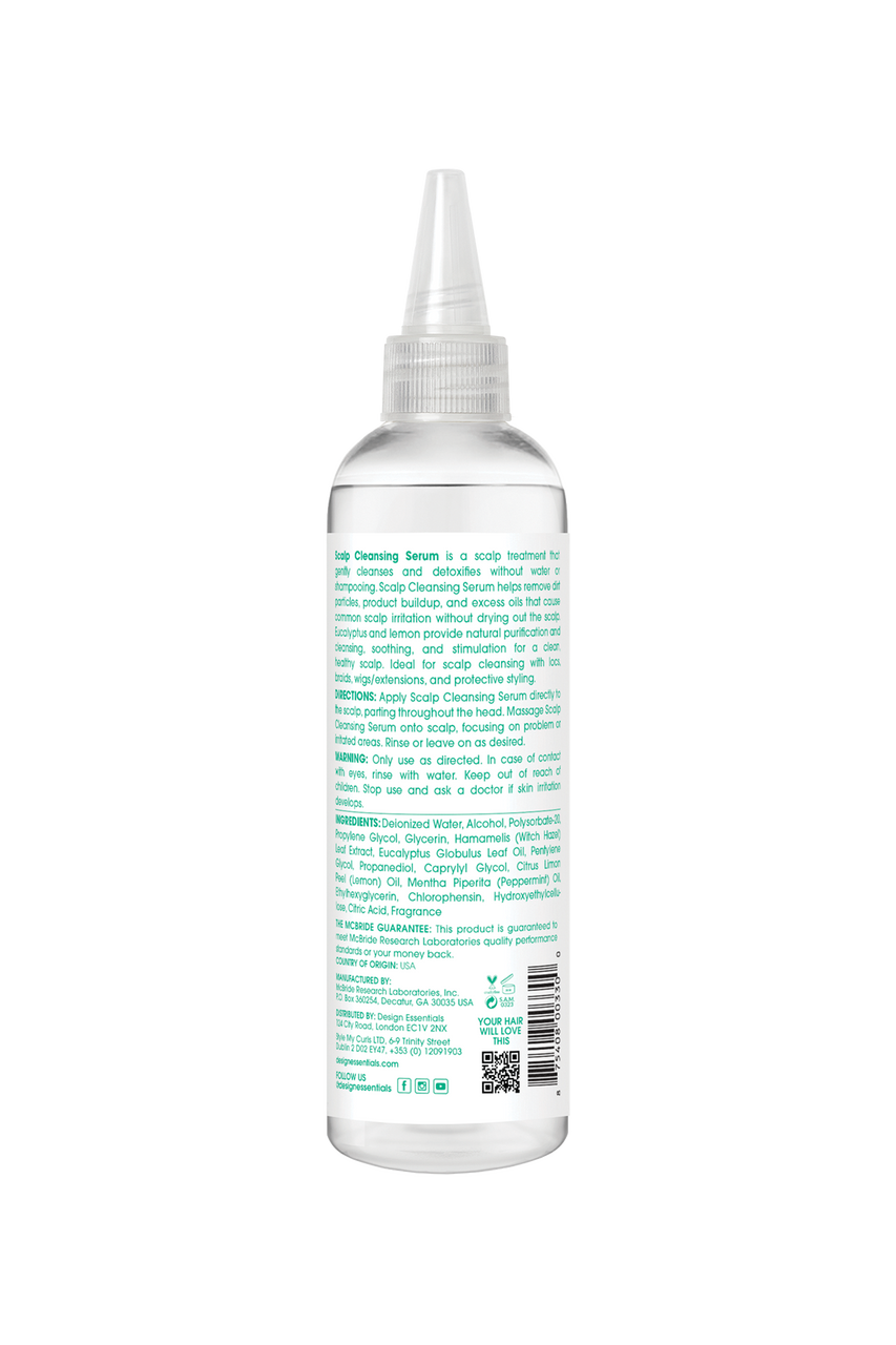 Scalp Care Scalp Cleansing Serum