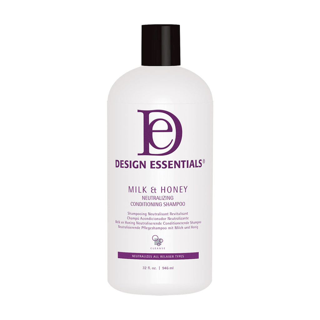 Milk & Honey Neutralizing Conditioning Shampoo