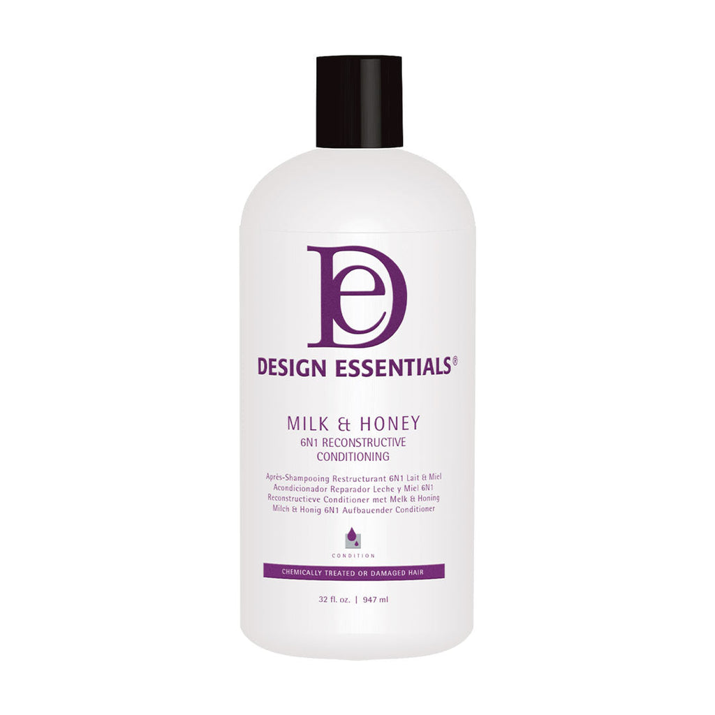 Milk & Honey 6N1 Reconstructive Conditioner