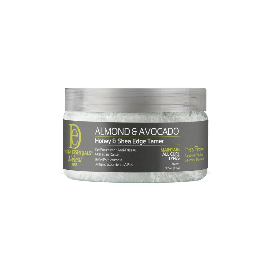Almond & Avocado Honey & Shea Edge Tamer