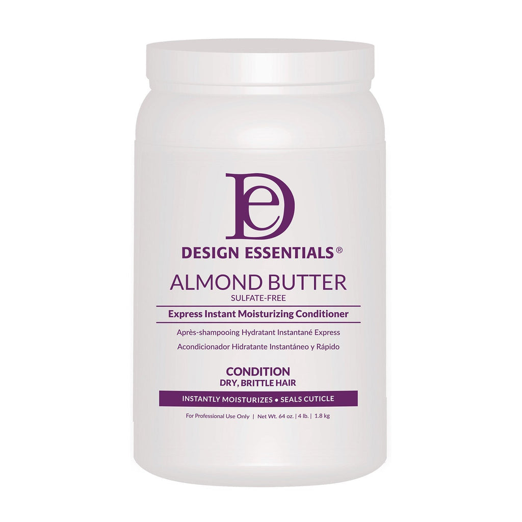 Almond Butter Express Instant Moisturizing Conditioner