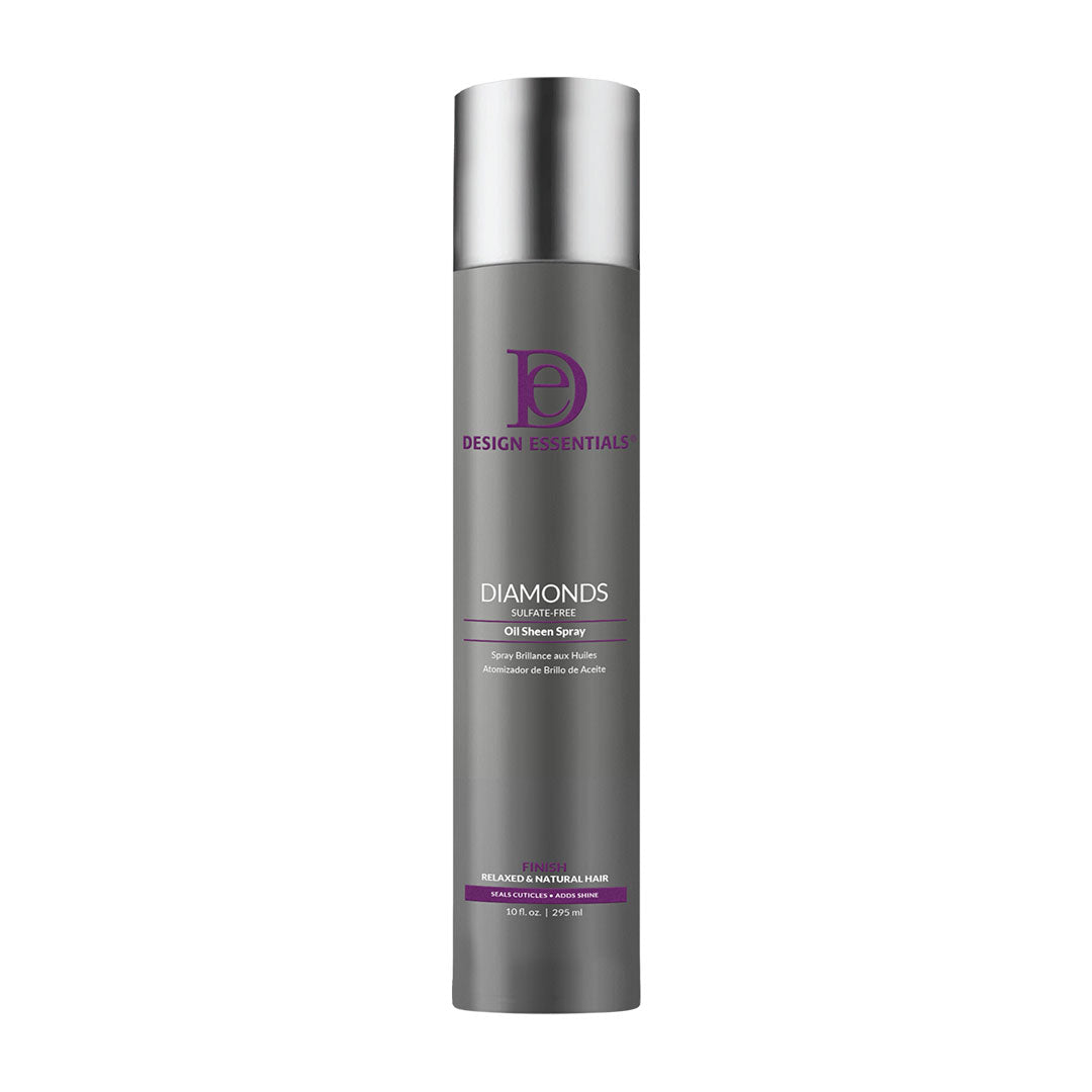 Diamonds Oil Sheen Spray