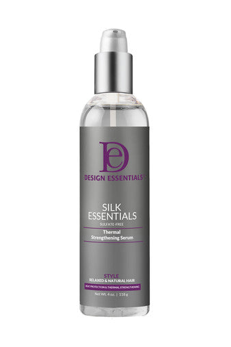 Silk Essentials Thermal Strengthening Serum